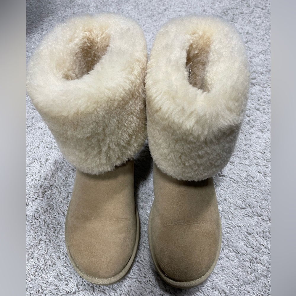 UGG Classic Tall Boots - Size 7